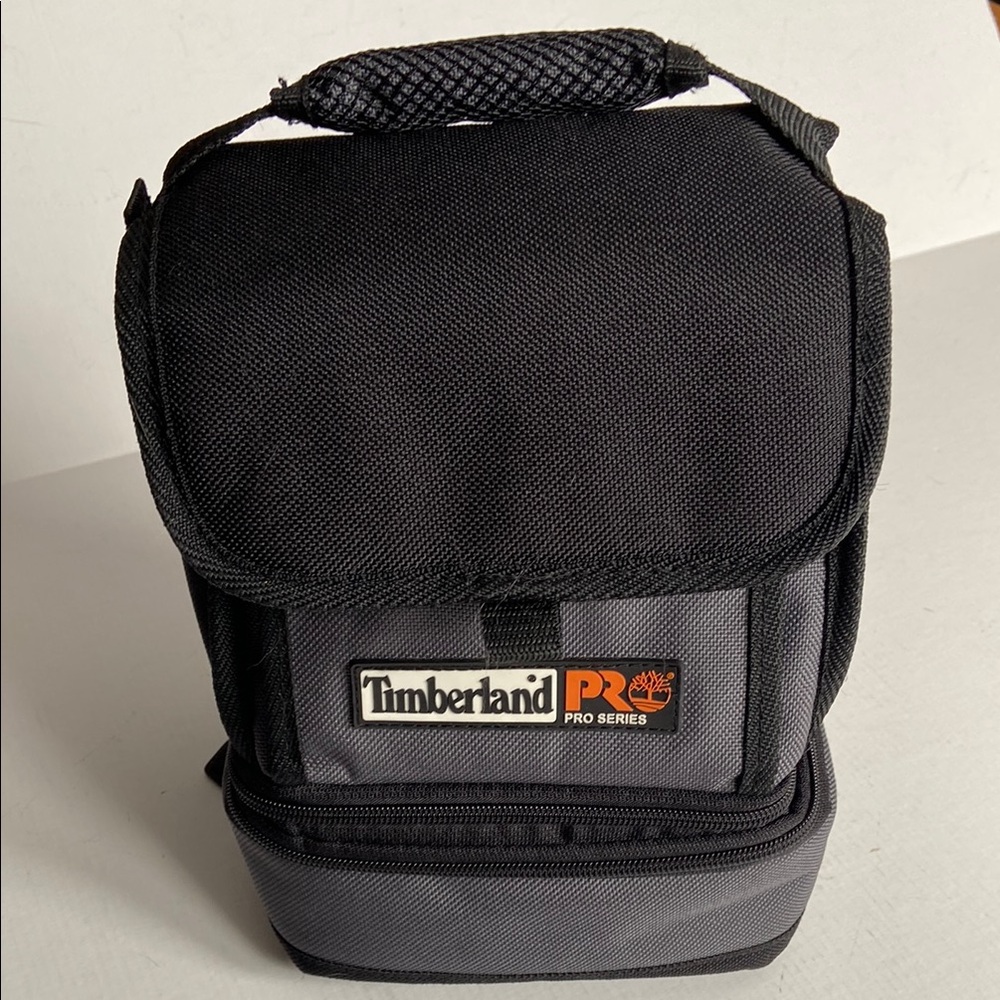 Timberland Pro Series Insulated Lunch Bag